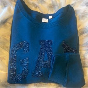 Gap sweatshirt